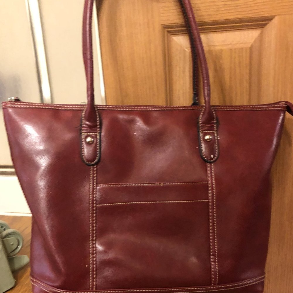 Handbag
